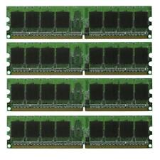 Memória de desktop 4GB (4x1GB) PC2-5300 DDR2-667 para Dell Dimension C521 comprar usado  Enviando para Brazil