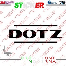 Adesivo sticker logo usato  Matera