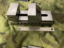 Fresadora CNC de bloqueio de torno de 4 polegadas vice de fixação comprar usado  Enviando para Brazil