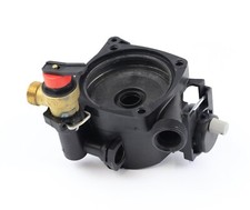 Vaillant pumpenflansch vcw gebraucht kaufen  Fulda