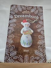 Hallmark 2016 dream for sale  Diamond Bar