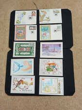 Joblot manx christmas for sale  EASTLEIGH