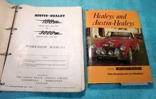 Vtg austin healey for sale  Cape Canaveral