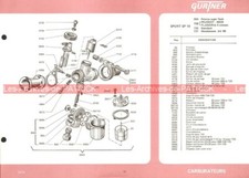 Peugeot bb3 flandria d'occasion  Cherbourg-Octeville-