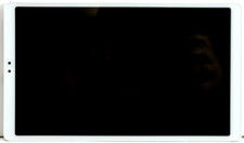 ✅ Tela Samsung Galaxy Tab A7 Lite SM-T220 SM-T225 branca + cabo LCD ✅ comprar usado  Enviando para Brazil