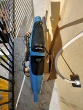 Motore aspirapolvere colombina usato  Portici