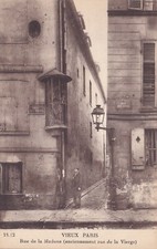 Carte postale ancienne d'occasion  Bourg-de-Péage