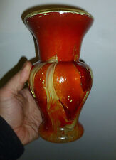 Superbe vase pate d'occasion  Montsûrs