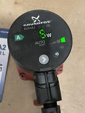 Grundfos alpha2 heizungspumpe gebraucht kaufen  Neuötting