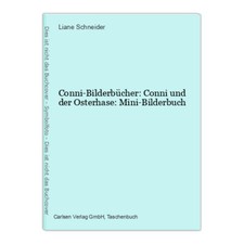 Conni bilderbücher conni gebraucht kaufen  Ohlsbach