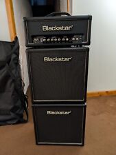 Blackstar 5rh stack for sale  SWANSEA