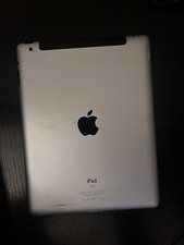 Apple ipad 9.7 usato  Porto Cesareo