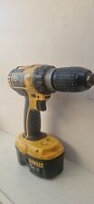 Dewalt dc725 18v for sale  LONDON