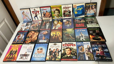 Dvd movies comedy for sale  Virginia Beach