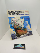 Découverte 4 larousse d'occasion  Toulouse-