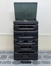 Kenwood high end for sale  WALSALL