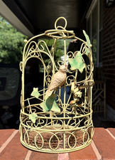 Rustic decorative metal for sale  Saint Louis