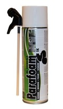 Mousse expansive polyuréthane d'occasion  Blangy-sur-Bresle