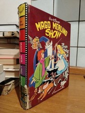 Walt disney mago usato  Roma