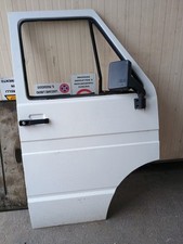 Porta iveco daily usato  Massa di Somma