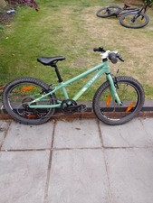 Cube race kids for sale  EASTLEIGH