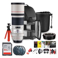 Canon 300mm usm for sale  Somerset
