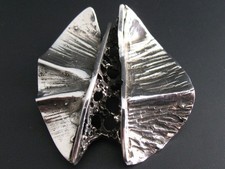 Brosche silber 835 gebraucht kaufen  Deutschland
