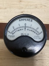 2.5 amp amperes for sale  STEVENAGE