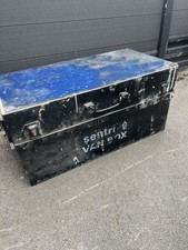 Van vault secure for sale  SHEFFIELD