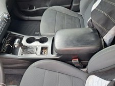 Console front floor for sale  Carnesville