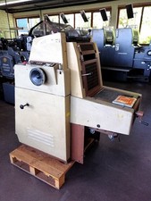 Rotaprint r45k gebraucht kaufen  Dornhan