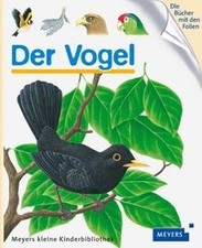 Vogel meyers kleine gebraucht kaufen  Berlin