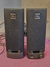 jbl pc speakers for sale  TAUNTON