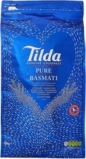 Tilda pure basmati for sale  BIRMINGHAM
