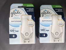 Glade electric scented gebraucht kaufen  Kraichtal