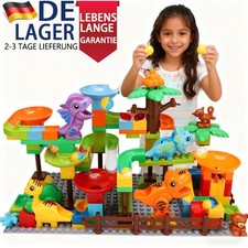 Murmelbahn bausteine dinosauri gebraucht kaufen  Frankfurt (Oder)