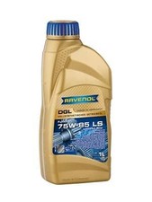 Getriebe öl ravenol gebraucht kaufen Getriebe öl ravenol gebraucht kaufen  Bautzen