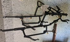 Honda xbr 500 gebraucht kaufen  Rodgau