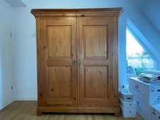 Alter antiker holz gebraucht kaufen  Berlin