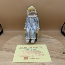 Wade andy pandy for sale  ELY