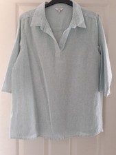 Cotton traders tunic for sale  BROMYARD
