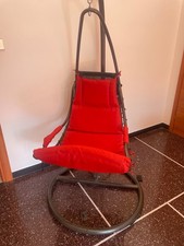 Poltrona sospesa con usato  Genova