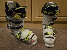 Head raptor 115 for sale  Riverton
