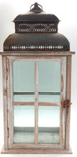 Vintage distressed large for sale  Loveland