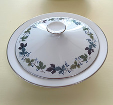 Royal doulton burgundy for sale  FERNDOWN