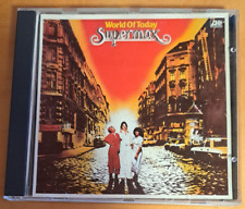 Supermax today 1977 gebraucht kaufen  Selsingen