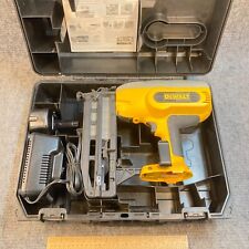 Dewalt dc612 12v for sale  Hamilton