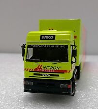 Iveco eurotech unitron usato  Italia