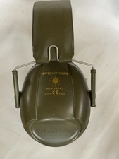 Peltor bulls eye for sale  WARWICK