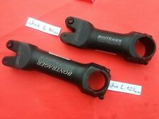 Bontrager potence vélo d'occasion  Rambouillet